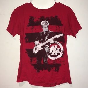 Hunter Hayes T-Shirt